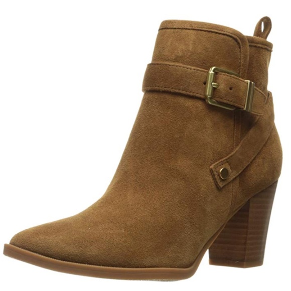Franco Sarto Shoes - NIB Franco Sarto Women's Delancey Ankle Boots 7.5